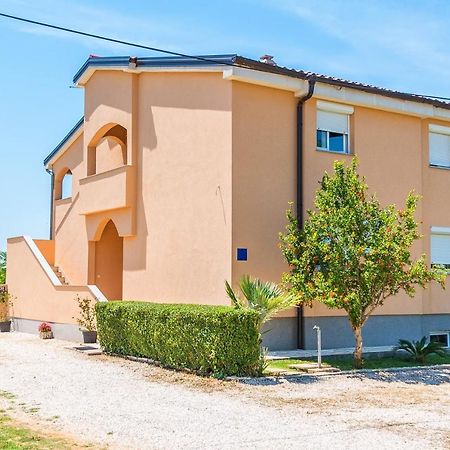 Nelly Apartments Privlaka  Exterior foto